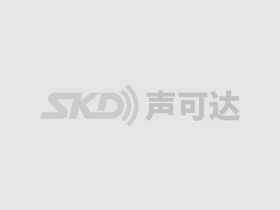 IP网络解码音箱